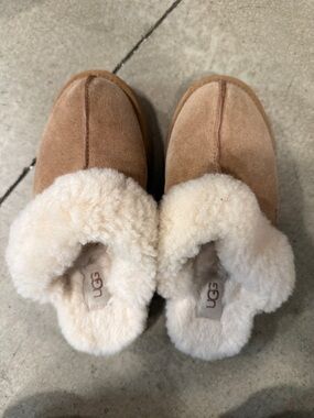 Ugg Slippers
